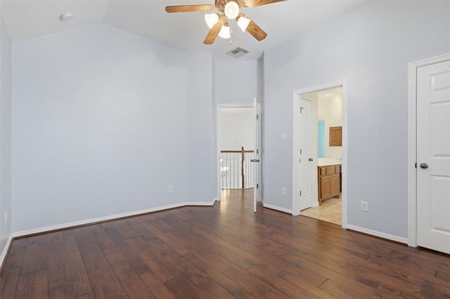 1906 Lake Grayson Drive, Katy, TX 77494