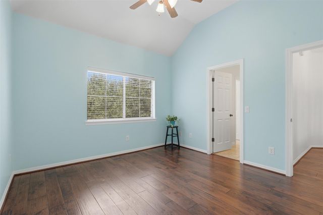 1906 Lake Grayson Drive, Katy, TX 77494