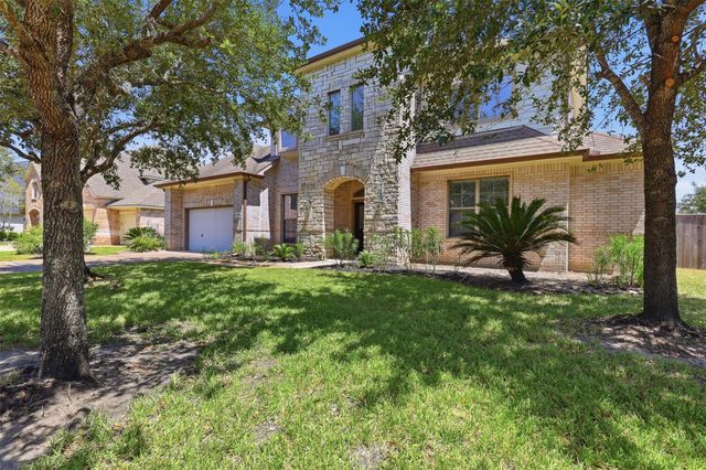 1906 Lake Grayson Drive, Katy, TX 77494