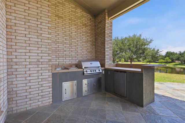 1906 Lake Grayson Drive, Katy, TX 77494