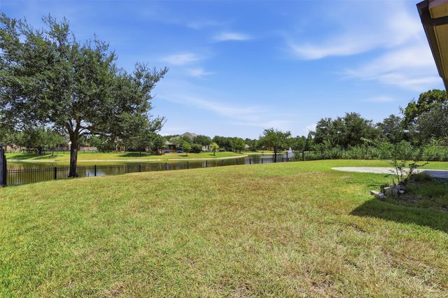 1906 Lake Grayson Drive, Katy, TX 77494