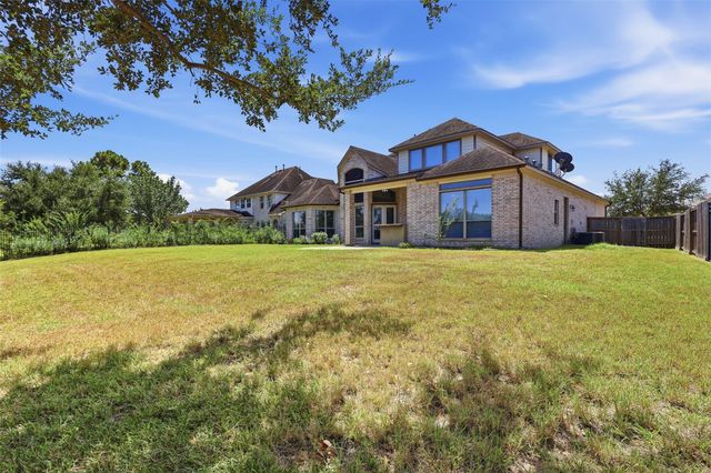 1906 Lake Grayson Drive, Katy, TX 77494