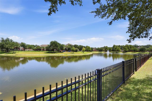 1906 Lake Grayson Drive, Katy, TX 77494