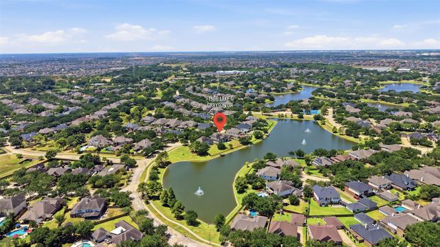 1906 Lake Grayson Drive, Katy, TX 77494