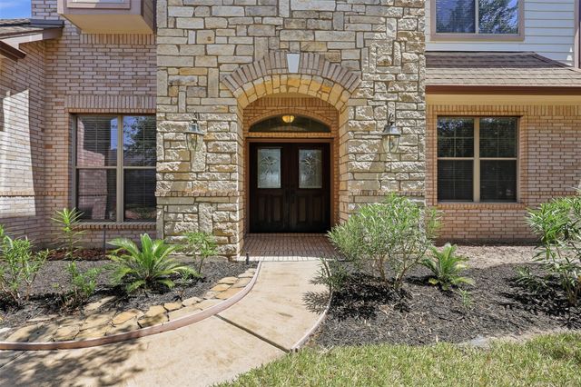 1906 Lake Grayson Drive, Katy, TX 77494