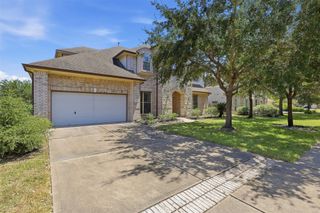1906 Lake Grayson Drive, Katy, TX 77494