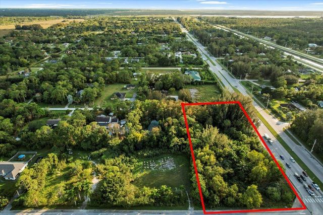 0 Okeechobee Boulevard, The Acreage, FL 33470