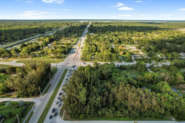 0 Okeechobee Boulevard, The Acreage, FL 33470