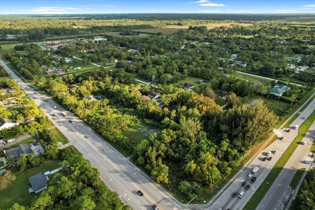 0 Okeechobee Boulevard, The Acreage, FL 33470