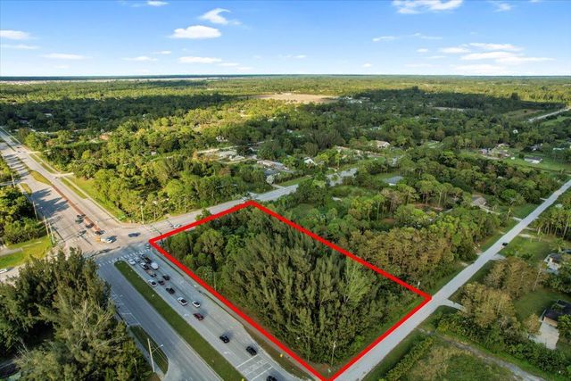 0 Okeechobee Boulevard, The Acreage, FL 33470