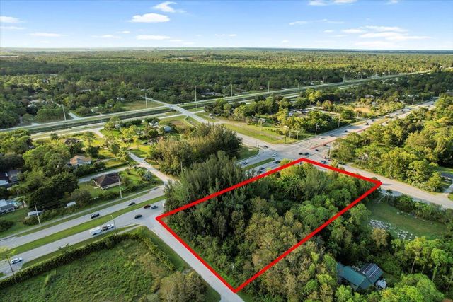 0 Okeechobee Boulevard, The Acreage, FL 33470