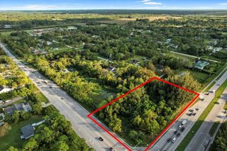 0 Okeechobee Boulevard, The Acreage, FL 33470