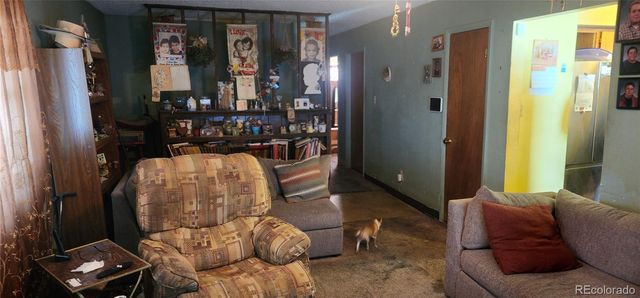 1504 Belleview Avenue, La Junta, CO 81050