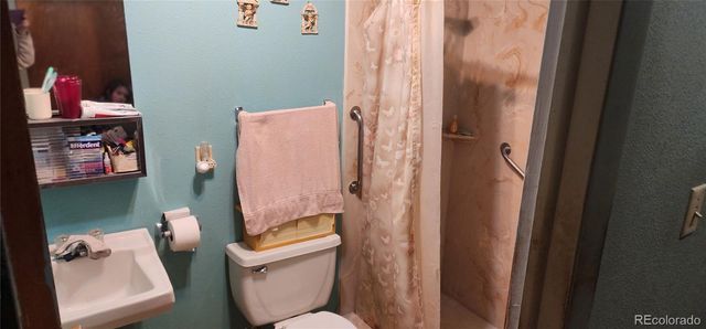 1504 Belleview Avenue, La Junta, CO 81050