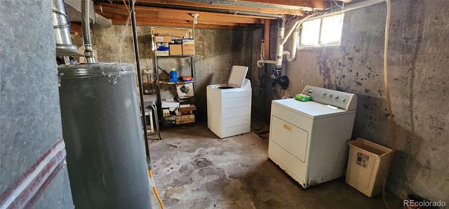 1504 Belleview Avenue, La Junta, CO 81050