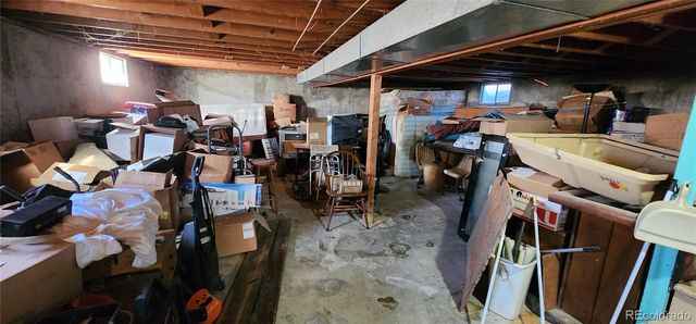 1504 Belleview Avenue, La Junta, CO 81050