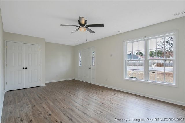 3709 Languid Court, Hope Mills, NC 28348