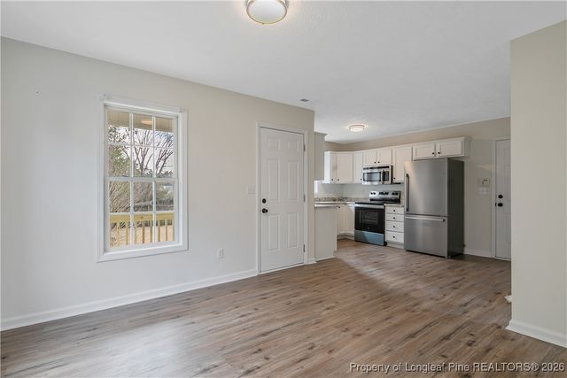 3709 Languid Court, Hope Mills, NC 28348