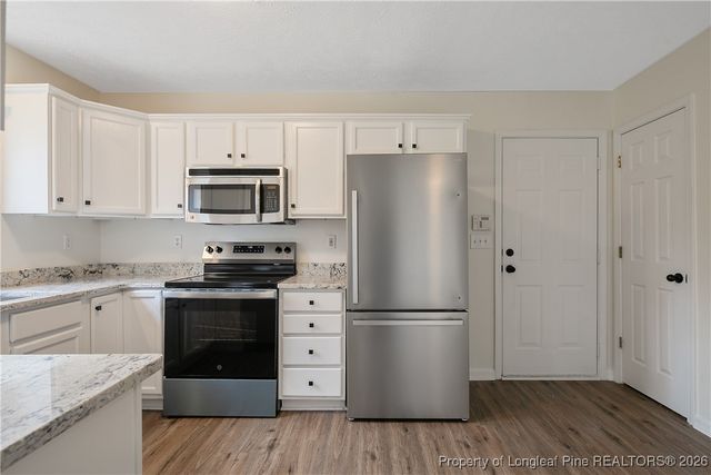 3709 Languid Court, Hope Mills, NC 28348