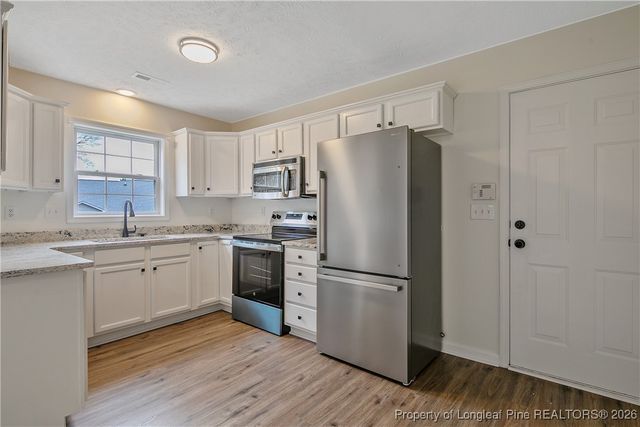 3709 Languid Court, Hope Mills, NC 28348