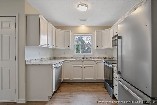 3709 Languid Court, Hope Mills, NC 28348