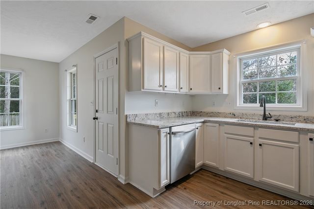 3709 Languid Court, Hope Mills, NC 28348