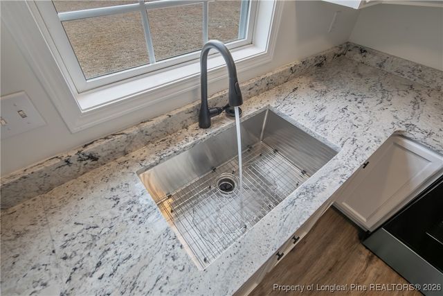 3709 Languid Court, Hope Mills, NC 28348