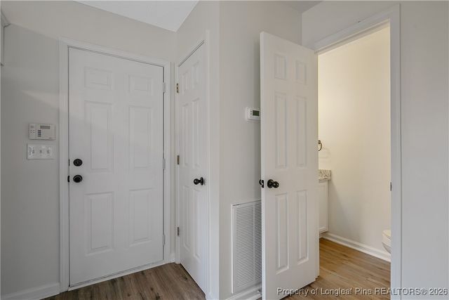 3709 Languid Court, Hope Mills, NC 28348