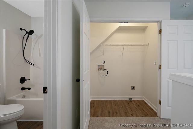 3709 Languid Court, Hope Mills, NC 28348