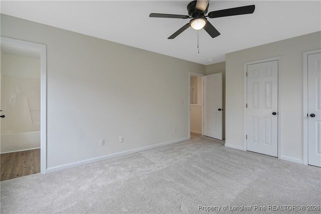 3709 Languid Court, Hope Mills, NC 28348