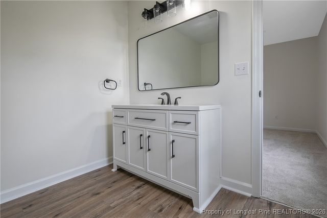 3709 Languid Court, Hope Mills, NC 28348