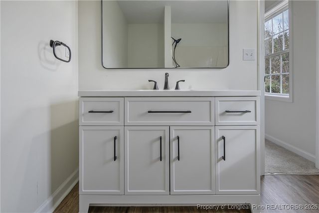 3709 Languid Court, Hope Mills, NC 28348