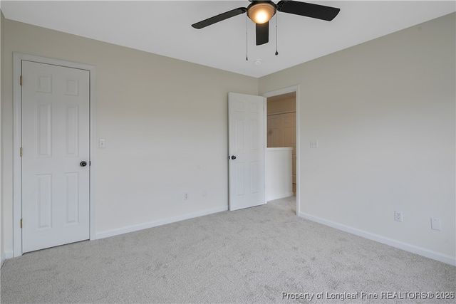 3709 Languid Court, Hope Mills, NC 28348