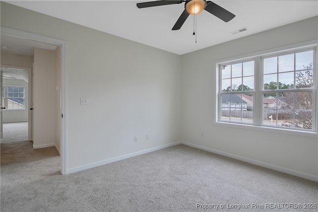 3709 Languid Court, Hope Mills, NC 28348