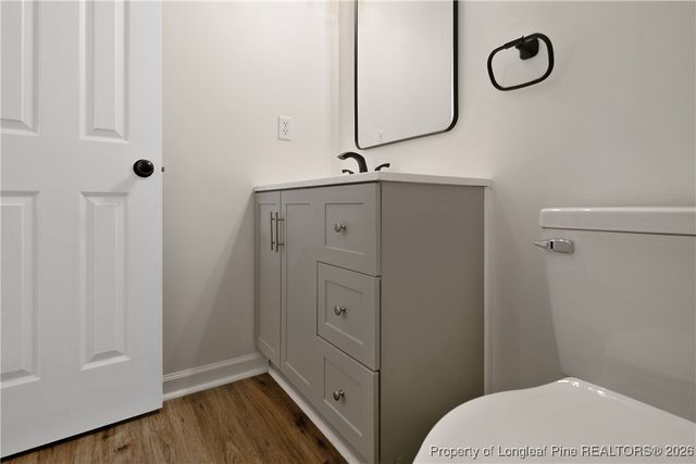 3709 Languid Court, Hope Mills, NC 28348