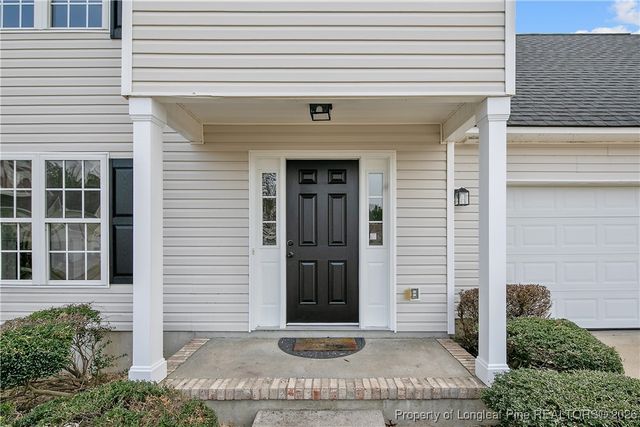 3709 Languid Court, Hope Mills, NC 28348