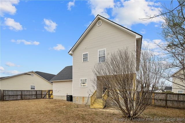 3709 Languid Court, Hope Mills, NC 28348