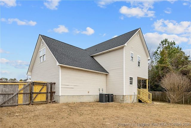 3709 Languid Court, Hope Mills, NC 28348