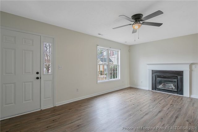 3709 Languid Court, Hope Mills, NC 28348