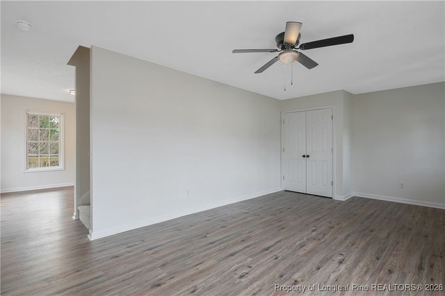 3709 Languid Court, Hope Mills, NC 28348