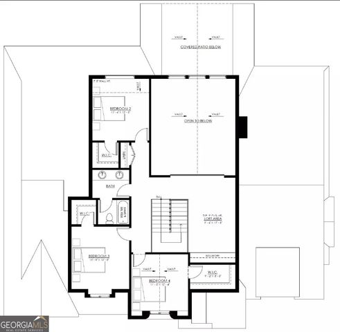 110 Godby Drive LOT 2, Fayetteville, GA 30215