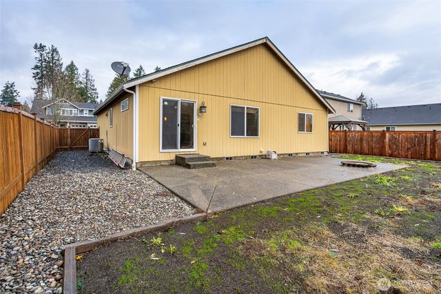 241 Parkside Loop, Napavine, WA 98565