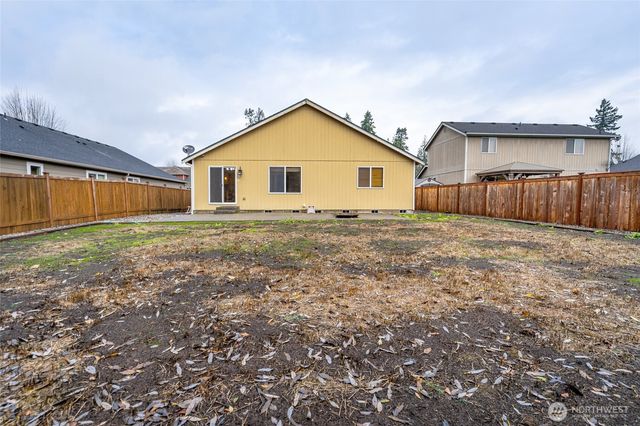 241 Parkside Loop, Napavine, WA 98565