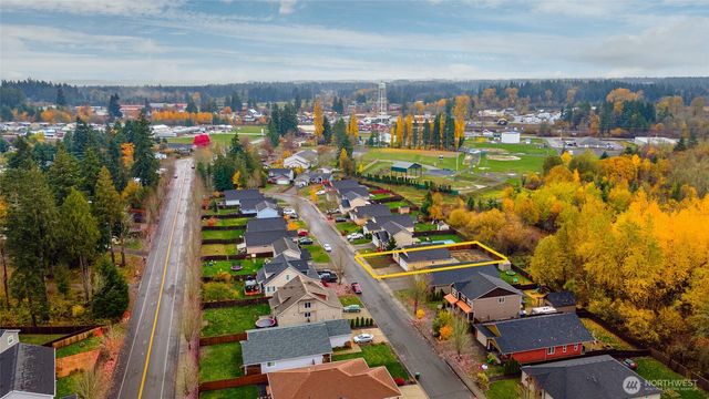 241 Parkside Loop, Napavine, WA 98565