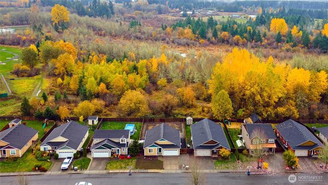 241 Parkside Loop, Napavine, WA 98565