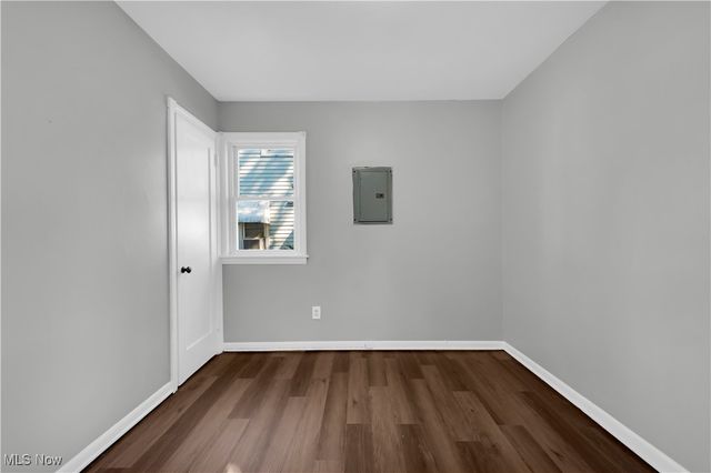 23166 Gay Street, Euclid, OH 44123