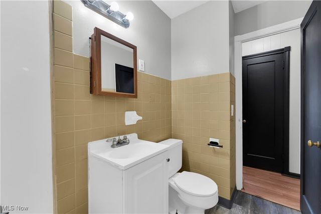 23166 Gay Street, Euclid, OH 44123