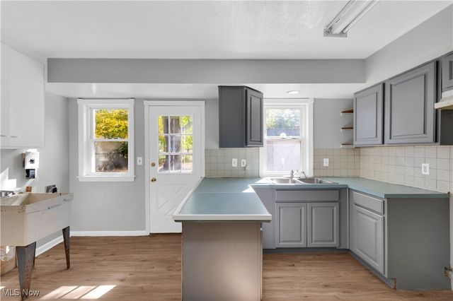 23166 Gay Street, Euclid, OH 44123