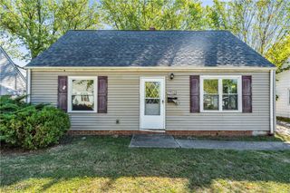 23166 Gay Street, Euclid, OH 44123