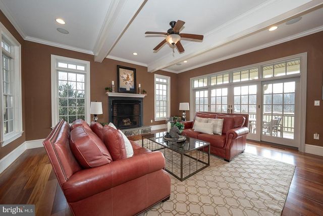 1771 INDIAN RUN RD, Malvern, PA 19355